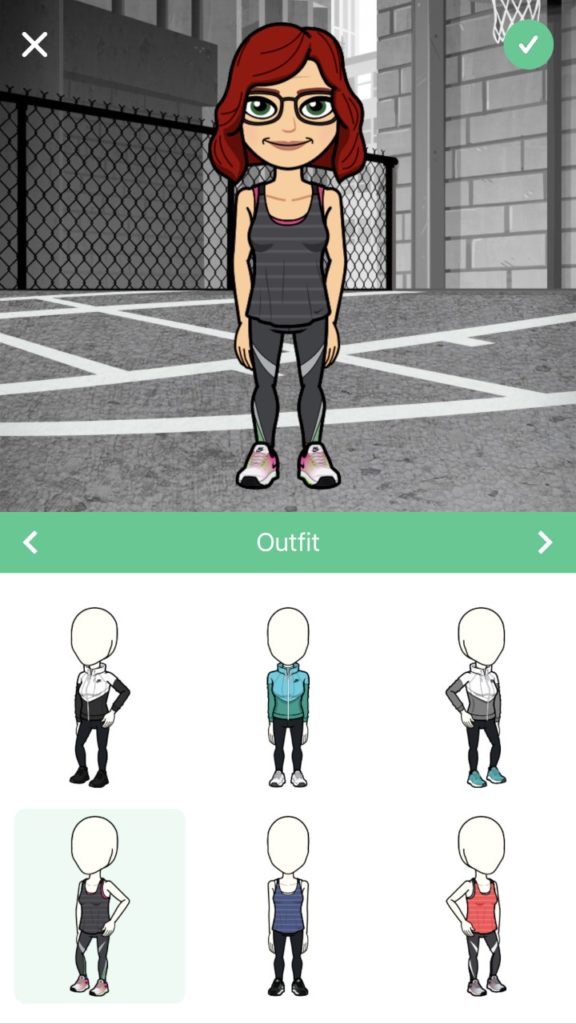 13 Steps to Create a Bitmoji Planner Sticker