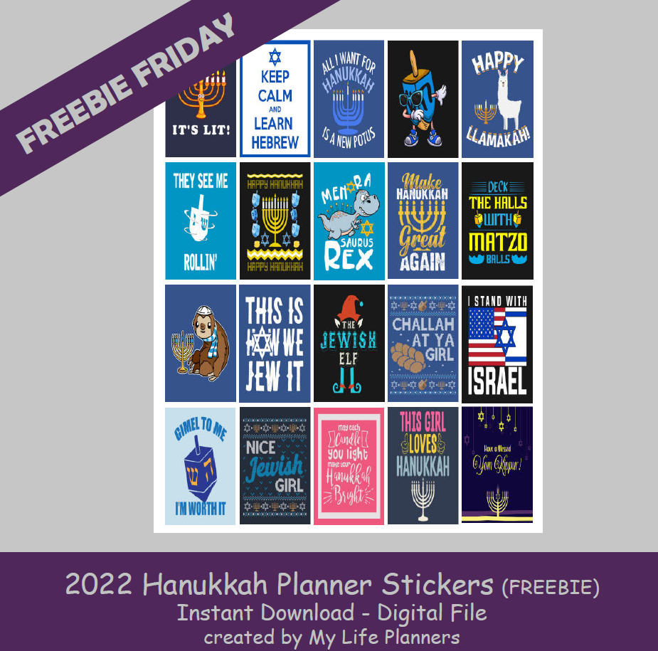 Freebie Friday December 9 2022 Freebie Friday December 9 2022